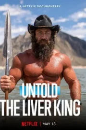ดูหนังออนไลน์ Untold The Liver King (2025) ราชาแห่งตับ หนังมาสเตอร์ หนังเต็มเรื่อง ดูหนังฟรีออนไลน์ ดูหนังออนไลน์ หนังออนไลน์ ดูหนังใหม่ หนังพากย์ไทย หนังซับไทย ดูฟรีHD