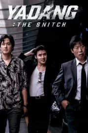 ดูหนังออนไลน์ Yadang The Snitch (2025) หนังมาสเตอร์ หนังเต็มเรื่อง ดูหนังฟรีออนไลน์ ดูหนังออนไลน์ หนังออนไลน์ ดูหนังใหม่ หนังพากย์ไทย หนังซับไทย ดูฟรีHD