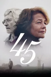 ดูหนังออนไลน์ 45 Years (2015) หนังมาสเตอร์ หนังเต็มเรื่อง ดูหนังฟรีออนไลน์ ดูหนังออนไลน์ หนังออนไลน์ ดูหนังใหม่ หนังพากย์ไทย หนังซับไทย ดูฟรีHD