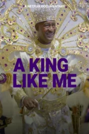 ดูหนังออนไลน์ A King Like Me (2024) ราชาอย่างฉัน หนังมาสเตอร์ หนังเต็มเรื่อง ดูหนังฟรีออนไลน์ ดูหนังออนไลน์ หนังออนไลน์ ดูหนังใหม่ หนังพากย์ไทย หนังซับไทย ดูฟรีHD