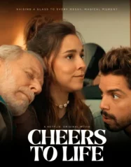 ดูหนังออนไลน์ Cheers to Life (2025) เชียร์ส ทู ไลฟ์ หนังมาสเตอร์ หนังเต็มเรื่อง ดูหนังฟรีออนไลน์ ดูหนังออนไลน์ หนังออนไลน์ ดูหนังใหม่ หนังพากย์ไทย หนังซับไทย ดูฟรีHD