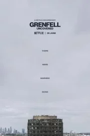 ดูหนังออนไลน์ฟรี Grenfell Uncovered (2025) ค้นความจริงเหตุเพลิงไหม้เกรนเฟลล์ ทาวเวอร์
