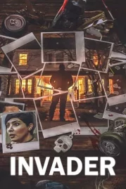 ดูหนังออนไลน์ฟรี Invader (2024)