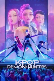 ดูหนังออนไลน์ KPop Demon Hunters (2025) เกิร์ลกรุ๊ปนักล่าปีศาจ หนังมาสเตอร์ หนังเต็มเรื่อง ดูหนังฟรีออนไลน์ ดูหนังออนไลน์ หนังออนไลน์ ดูหนังใหม่ หนังพากย์ไทย หนังซับไทย ดูฟรีHD