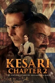 ดูหนังออนไลน์ Kesari Chapter 2 The Untold Story of Jallianwala Bagh (2025) หนังมาสเตอร์ หนังเต็มเรื่อง ดูหนังฟรีออนไลน์ ดูหนังออนไลน์ หนังออนไลน์ ดูหนังใหม่ หนังพากย์ไทย หนังซับไทย ดูฟรีHD