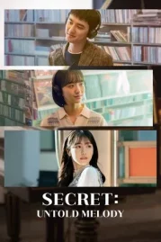 ดูหนังออนไลน์ Secret Untold Melody (2023) ซีเคร็ท ทำนองรักข้ามเวลา หนังมาสเตอร์ หนังเต็มเรื่อง ดูหนังฟรีออนไลน์ ดูหนังออนไลน์ หนังออนไลน์ ดูหนังใหม่ หนังพากย์ไทย หนังซับไทย ดูฟรีHD