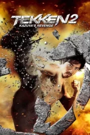 ดูหนังออนไลน์ Tekken 2 Kazuyas Revenge (2014) หนังมาสเตอร์ หนังเต็มเรื่อง ดูหนังฟรีออนไลน์ ดูหนังออนไลน์ หนังออนไลน์ ดูหนังใหม่ หนังพากย์ไทย หนังซับไทย ดูฟรีHD