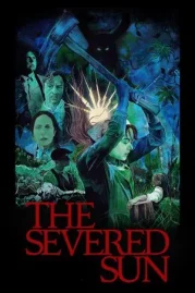 ดูหนังออนไลน์ The Severed Sun (2025) หนังมาสเตอร์ หนังเต็มเรื่อง ดูหนังฟรีออนไลน์ ดูหนังออนไลน์ หนังออนไลน์ ดูหนังใหม่ หนังพากย์ไทย หนังซับไทย ดูฟรีHD